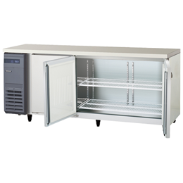 LCW-180RM2-F フクシマガリレイ コールドテーブル冷蔵庫