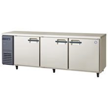 LCC-210RM2 フクシマガリレイ コールドテーブル冷蔵庫