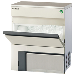FIC-45KTX1 フクシマガリレイ キューブアイス製氷機