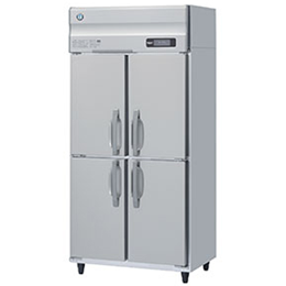 HR-90LAT ホシザキ 業務用冷蔵庫｜業務用厨房機器通販の厨房センター