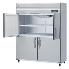 HR-150LAT-ML ホシザキ 業務用冷蔵庫