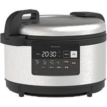 SR-PGE36 パナソニック IHジャー炊飯器