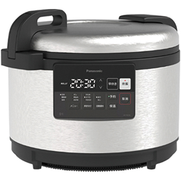 SR-PGE54-30 パナソニック IHジャー炊飯器