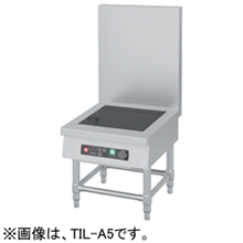 TIL-A55 タニコー IHコンロ ローレンジタイプ