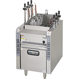 MREY-L06D マルゼン 電気自動ゆで麺機｜業務用厨房機器通販の厨房センター
