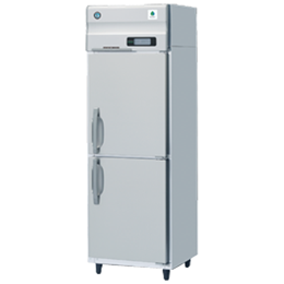 HR-63NAT ホシザキ 業務用自然冷媒冷蔵庫 インバーター制御