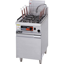 MRIY-06 マルゼン IHゆで麺機｜業務用厨房機器通販の厨房センター