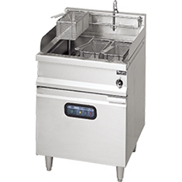 MREP-066 マルゼン 電気スパゲティ釜｜業務用厨房機器通販の厨房センター