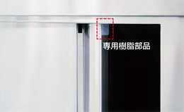 TXA-WCT-120NB タニコー 調理台 バックガードなし