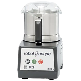 R-2D ロボクープ 小型カッターミキサー FMI