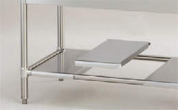 TA-F-120 タニコー 舟型シンク