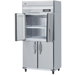 HR-90A-1-ML ホシザキ 業務用冷蔵庫 インバーター制御｜業務用厨房機器 