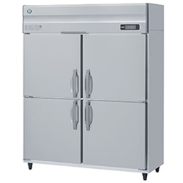 HR-150LAT3 ホシザキ 縦型冷蔵庫