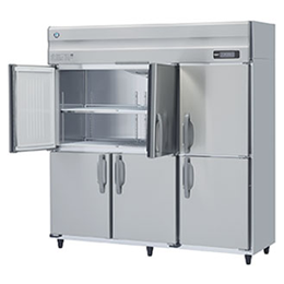 HR-180LAT-ML ホシザキ 縦型冷蔵庫｜業務用厨房機器通販の厨房センター