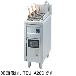TEU-A28D タニコー 電気ゆで麺器