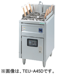 TEU-A62 タニコー 電気ゆで麺器