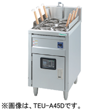 TEU-A62D タニコー 電気ゆで麺器