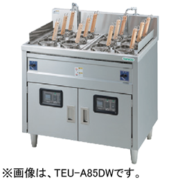 TEU-A85DAW タニコー 電気ゆで麺器
