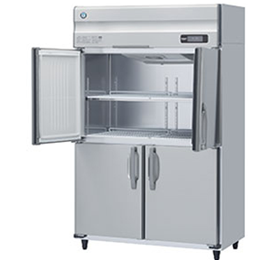 HR-120LA-ML ホシザキ 縦型冷蔵庫｜業務用厨房機器通販の厨房センター