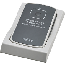 STR-CG-HD ソネット君 カード型送信機