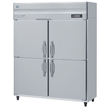 HR-150LA3 ホシザキ 縦型冷蔵庫