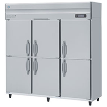 HR-180LA ホシザキ　縦型冷蔵庫
