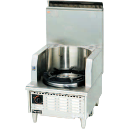 MLO-067C マルゼン スープレンジ 涼厨ローレンジ｜業務用厨房機器通販