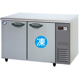 SUR-K1271CB-R パナソニック コールドテーブル冷凍冷蔵庫