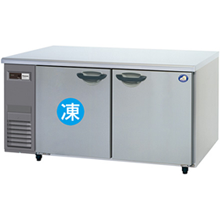 SUR-K1561CB パナソニック コールドテーブル冷凍冷蔵庫