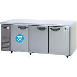 SUR-K1871CSB パナソニック コールドテーブル冷凍冷蔵庫