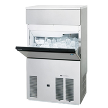 冷機器(冷蔵庫_冷凍庫_製氷機等) | 製氷機 | ホシザキ | 異形アイス