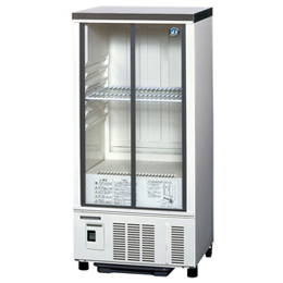 SSB-48DTL ホシザキ 冷蔵ショーケース｜業務用厨房機器通販の厨房センター
