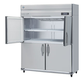 HF-150LA3-ML ホシザキ 縦型冷凍庫｜業務用厨房機器通販の厨房センター