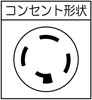 MIH-SLW333D マルゼン IHクリーンコンロ 発光スケルトン 単機能シリーズ インジケーター搭載