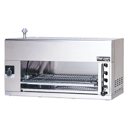 RSM-094 マルゼン サラマンダー｜業務用厨房機器通販の厨房センター