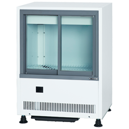 MUS-0608X サンデン 冷蔵ショーケース｜業務用厨房機器通販の厨房センター