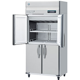 生活家電 冷蔵庫 HCR-90A-ML ホシザキ 業務用恒温高湿庫｜業務用厨房機器通販の厨房センター