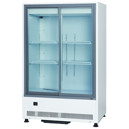 生活家電 冷蔵庫 MU-0914X サンデン 冷蔵ショーケース｜業務用厨房機器通販の厨房センター
