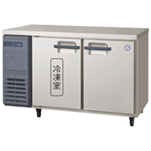 LCC-121PM フクシマガリレイ コールドテーブル冷凍冷蔵庫