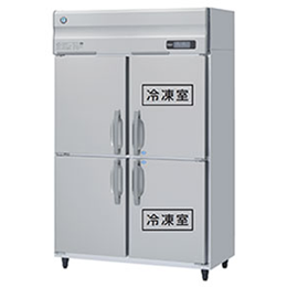 HRF-120LAFT　ホシザキ　縦型冷凍冷蔵庫