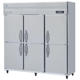 HF-180A3-1 ホシザキ 業務用冷凍庫 インバーター制御｜業務用厨房機器 