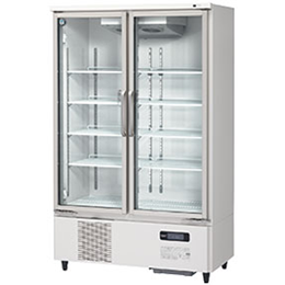 USR-120AT3(-B) ホシザキ 冷蔵ショーケース｜業務用厨房機器通販の厨房 