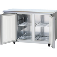 SUF-K1261B パナソニック コールドテーブル冷凍庫