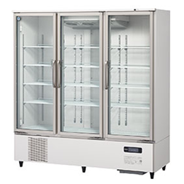 USR-180A3(-B) ホシザキ 冷蔵ショーケース｜業務用厨房機器通販の厨房 