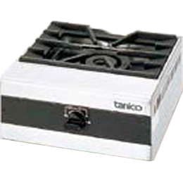 TMS-TGU-4545 タニコー ガステーブルコンロ｜業務用厨房機器通販の厨房
