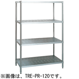 TRE-PR-120 タニコー パンラック｜業務用厨房機器通販の厨房センター