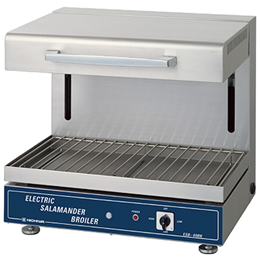 ESB-600N ニチワ 電気サラマンダー