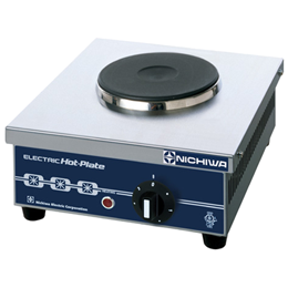 THP-1 ニチワ 電気コンロ