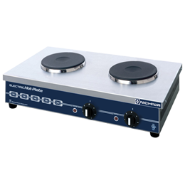 THP-1W ニチワ 電気コンロ