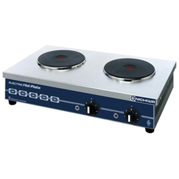 THP-2W ニチワ 電気コンロ